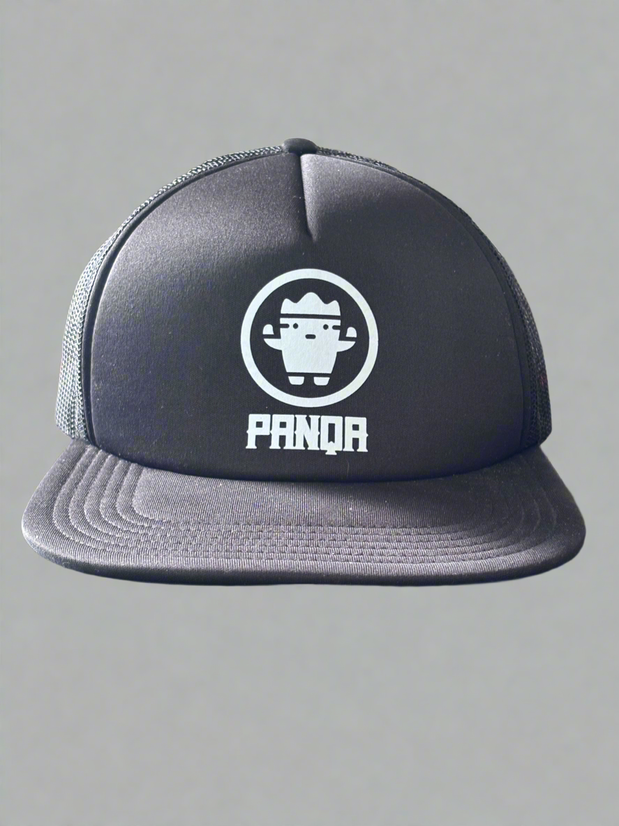 Panqa® - Foam Front Trucker Hat
