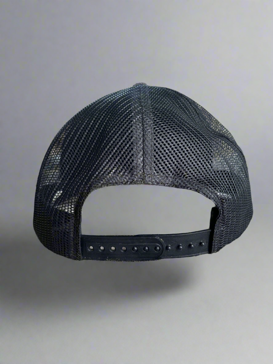 Panqa® - Foam Front Trucker Hat