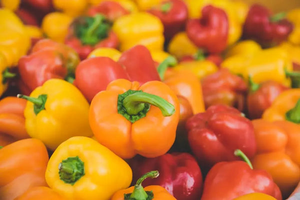What Makes Aji Panca and Aji Amarillo a Flavor Burst Combination?