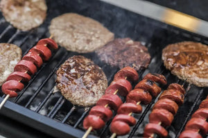 How to Elevate Your Dishes with Spicy BBQ Flavors