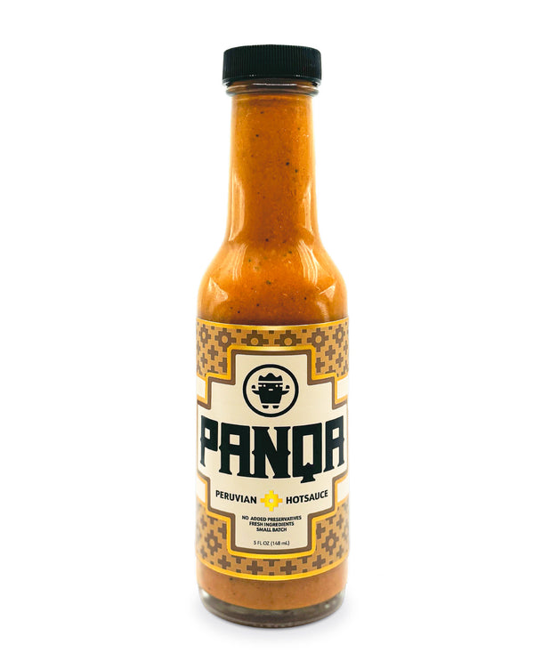 What Makes Panqa Hot Sauce Unique?