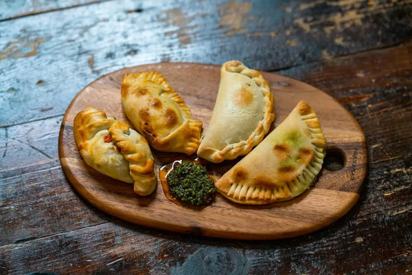12 Delicious Recipes That Pair Perfectly with Empanada Sauce