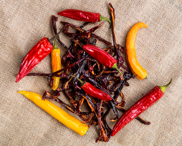 Discover the Bold and Flavorful Kick of Peruvian Peppers with Panqa Hot Sauce