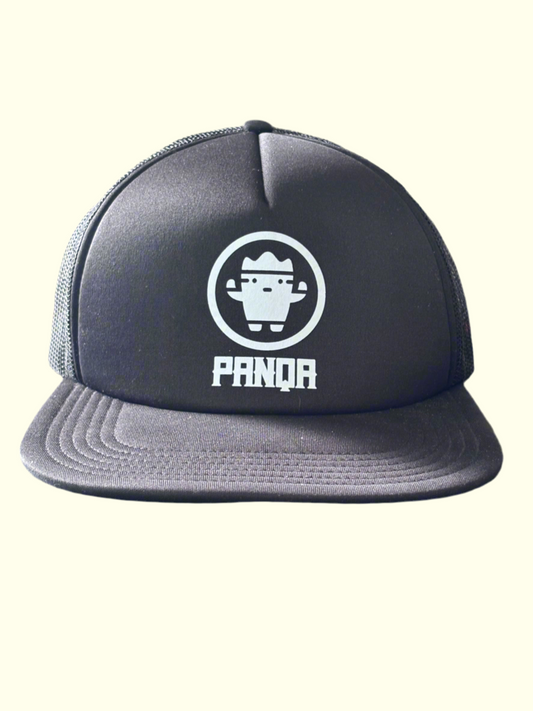 Panqa® - Foam Front Trucker Hat