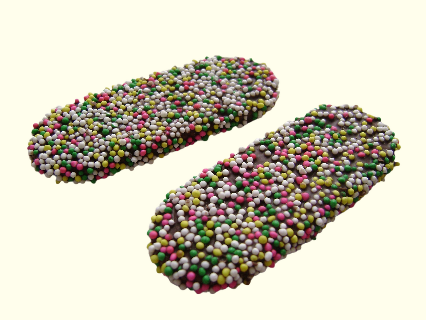 Doña Pepa - Sprinkle Cookie 1pk Peruvian Candy